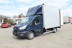 Ford Transit - 8