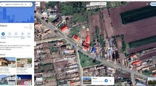 Casa si teren Magura, ID: R2526706 - Imagine principală: 2/11