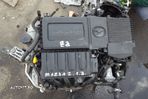 Motor Mazda 2 1.3 ZJ benzina an 2007-2011 la 77.000km motor mazda 2 - 2