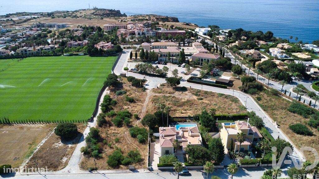 Terreno para construção em São Gonçalo de Lagos - Grande imagem: 3/6