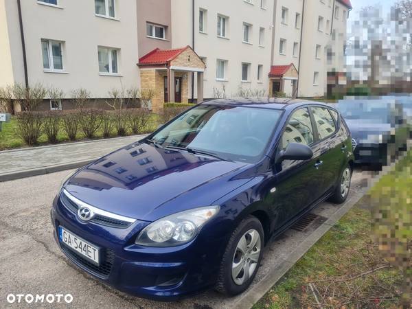 Hyundai I30 1.4 Edition Plus - 1