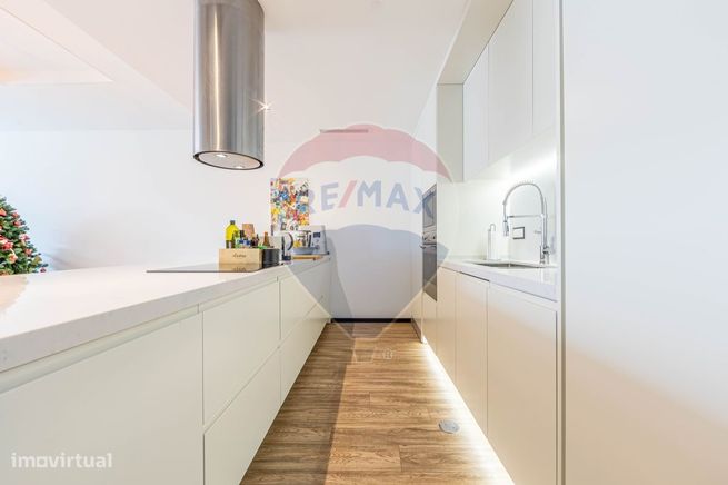 Apartamento T3 para venda-3