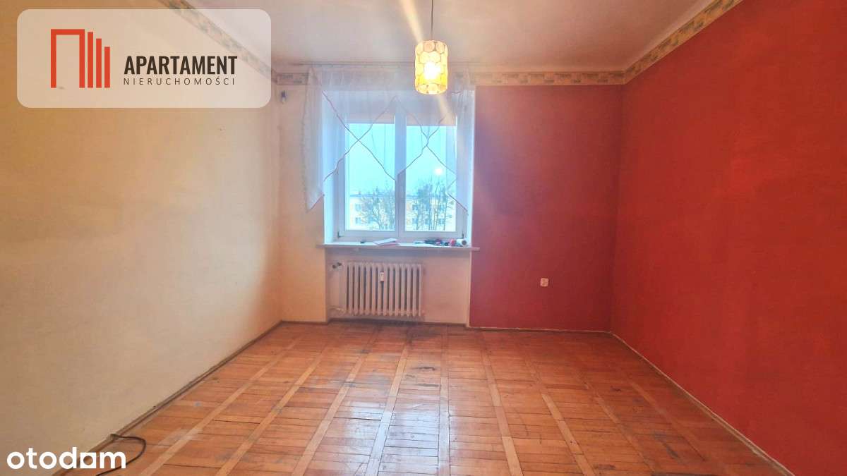 Mieszkanie do własnej aranżacji- 2 pokoje - Pełny obrazek: 4/12