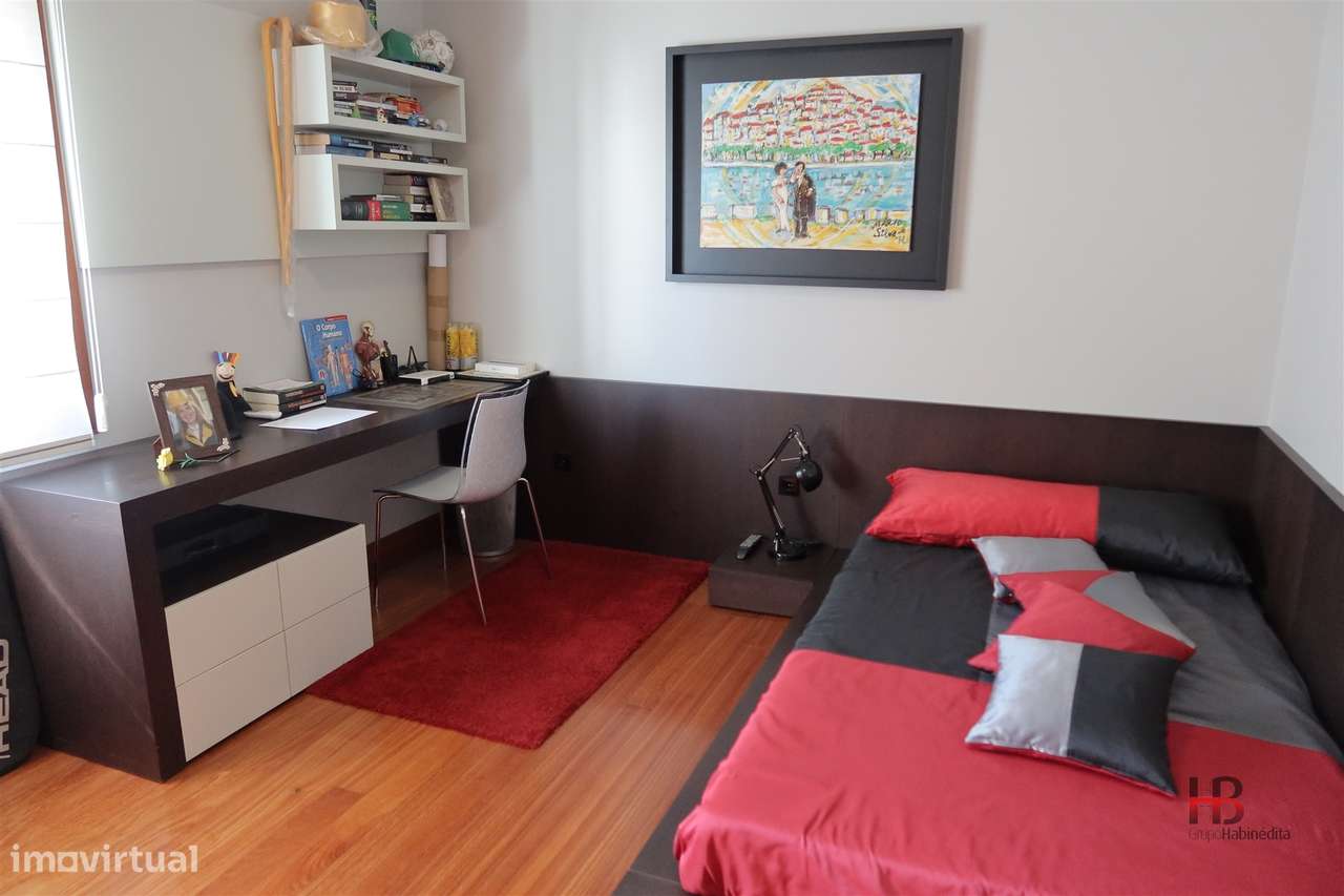 Moradia T5 Venda em Gondomar (São Cosme), Valbom e Jovim,Gondomar-50