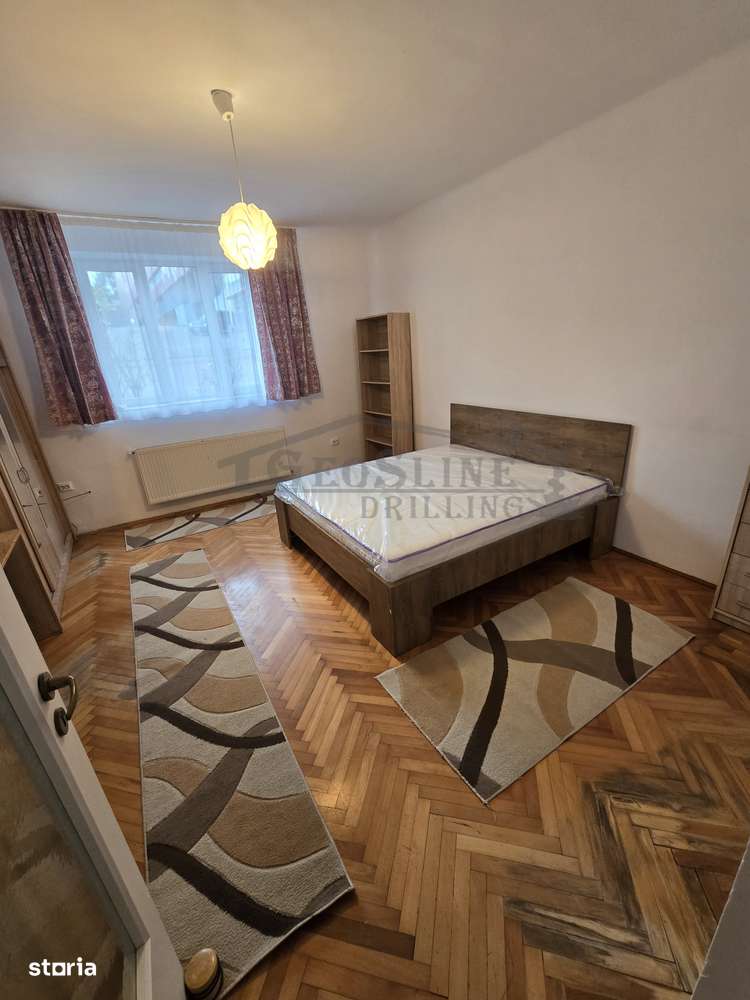 ÎNCHIRIERE Casă Gruia Stadionul CFR 57m² + Curte - Imagine principală: 2/11