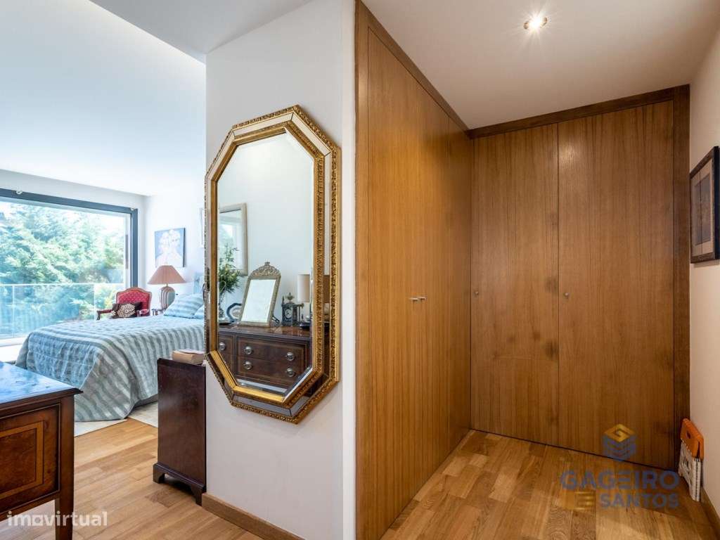 Moradia T4 São Martinho do Porto-36