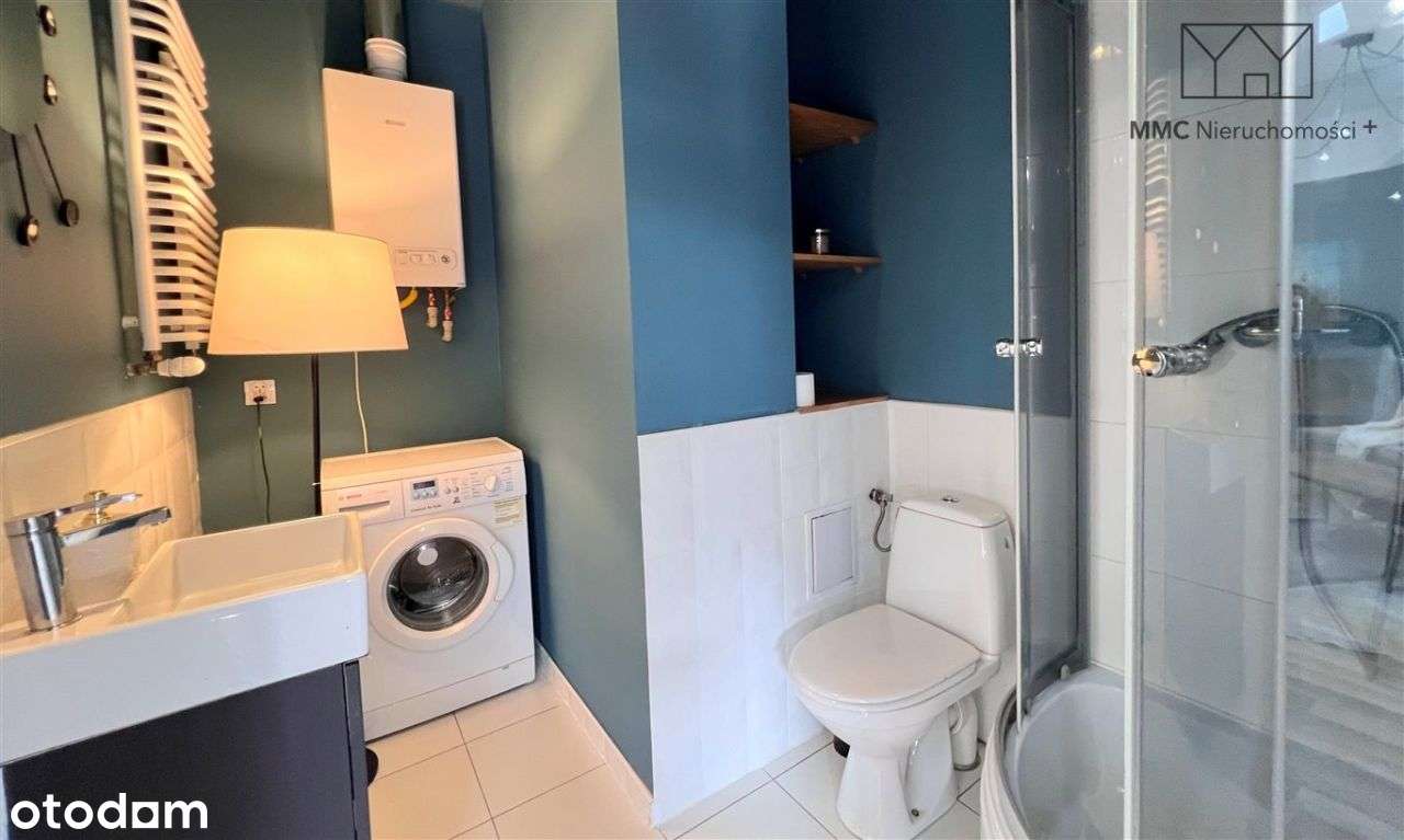 Kawalerka w Centrum Chorzowa Czynsz 160 zł-11