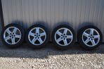 Koła letnie Audi 225 50 17 5x112 - 1