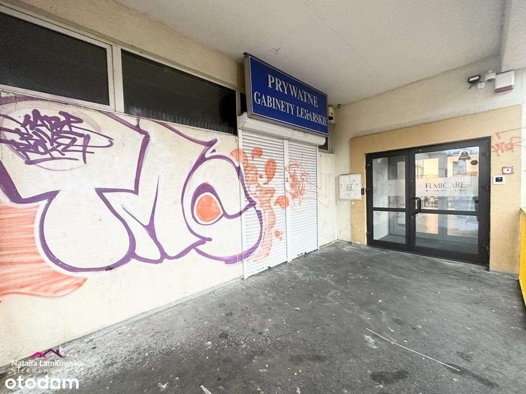 *TARPNO*lokal użytkowy na sprzedaż*STAN DEWELOPERSKI* - Pełny obrazek: 4/12