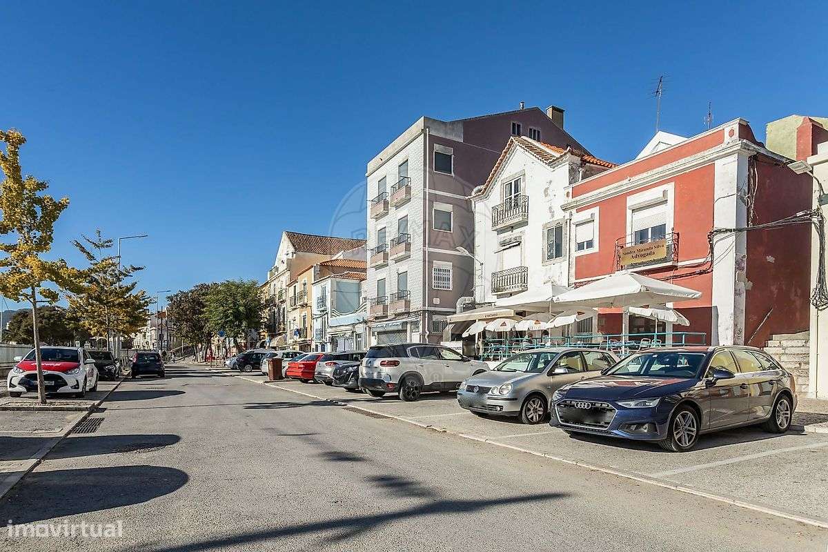 Prédio  para venda - Grande imagem: 2/31