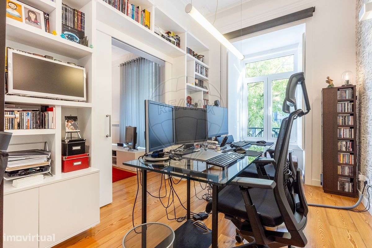 Apartamento T3 para venda - Grande imagem: 5/21