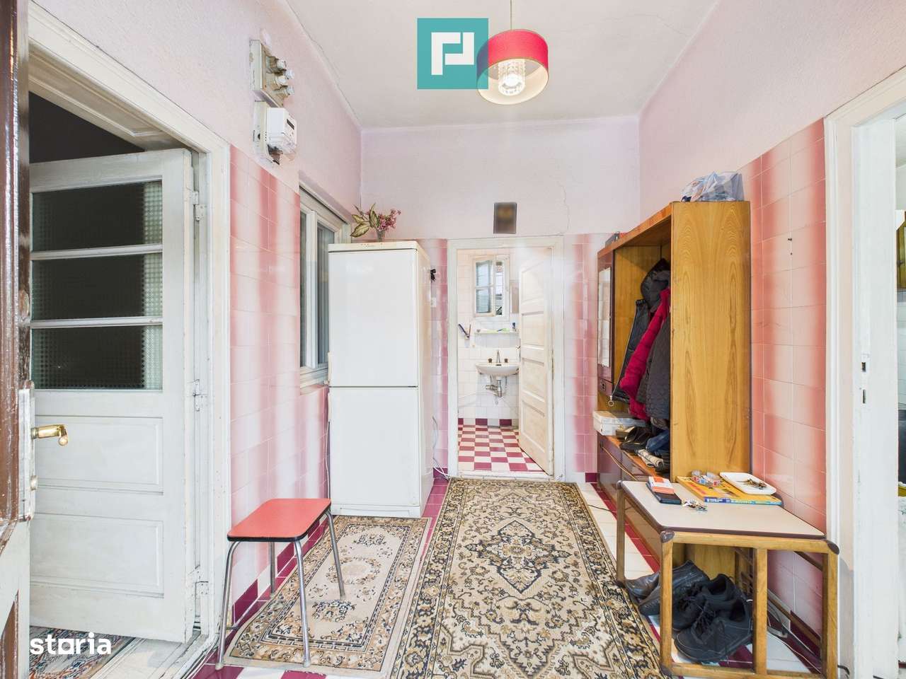 Casă cu 4 camere, în localitatea Gurahonț, Arad - Imagine principală: 3/20