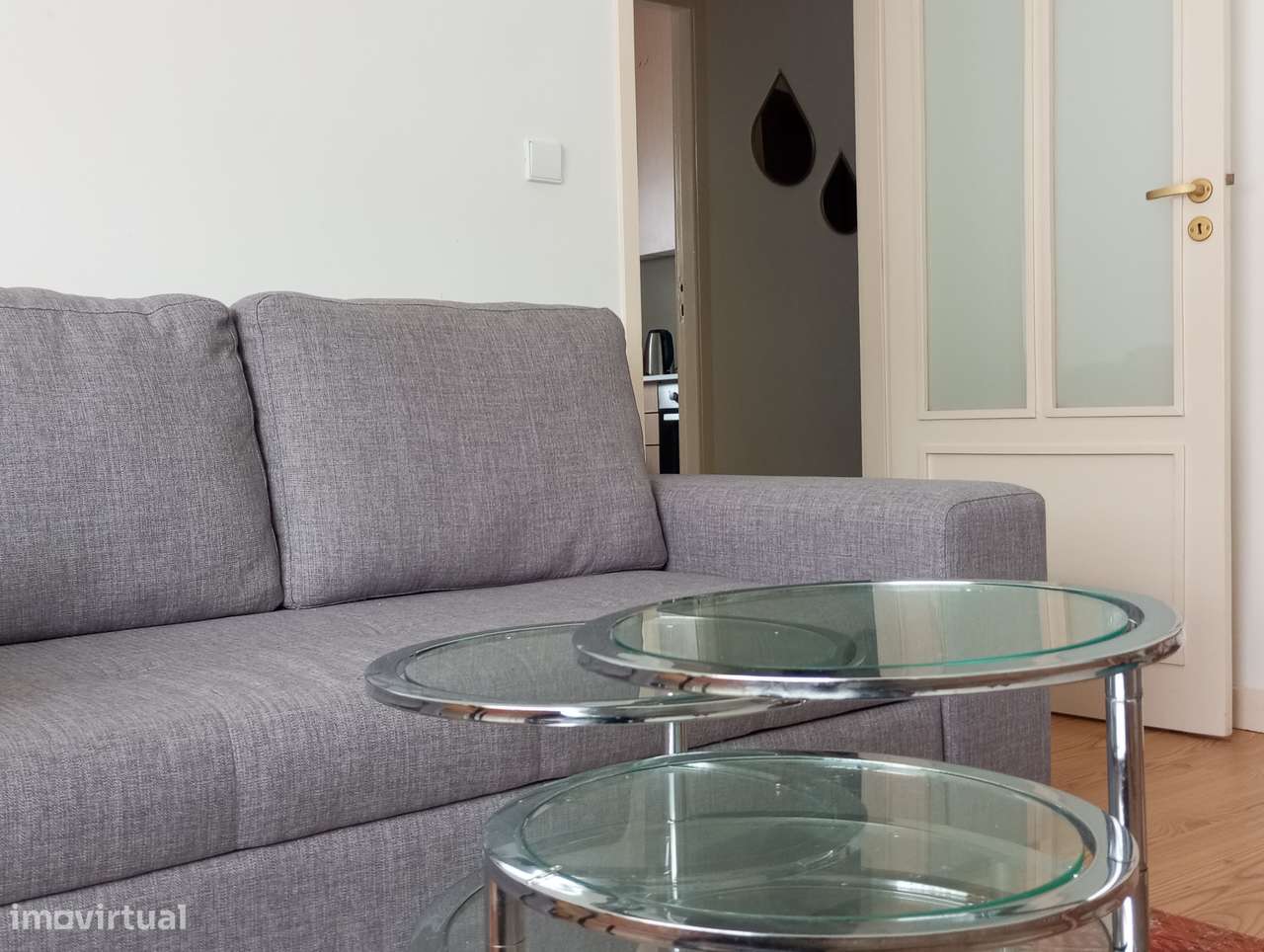 Apartamento T1 na Lapa - Grande imagem: 3/23