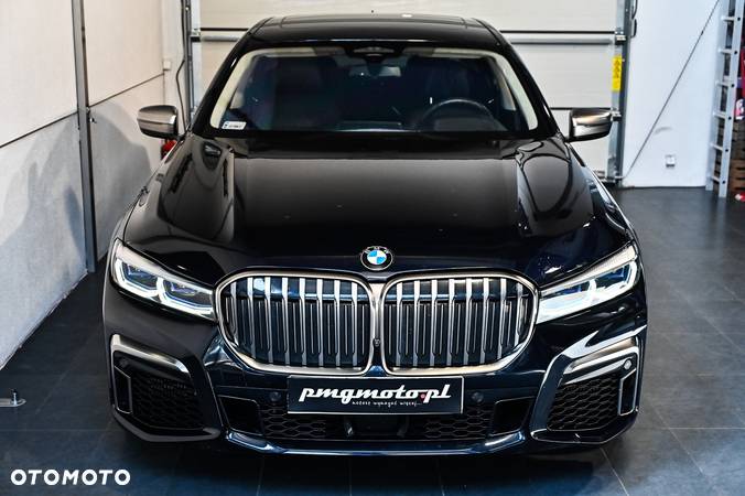 BMW Seria 7 M760Li xDrive - 2