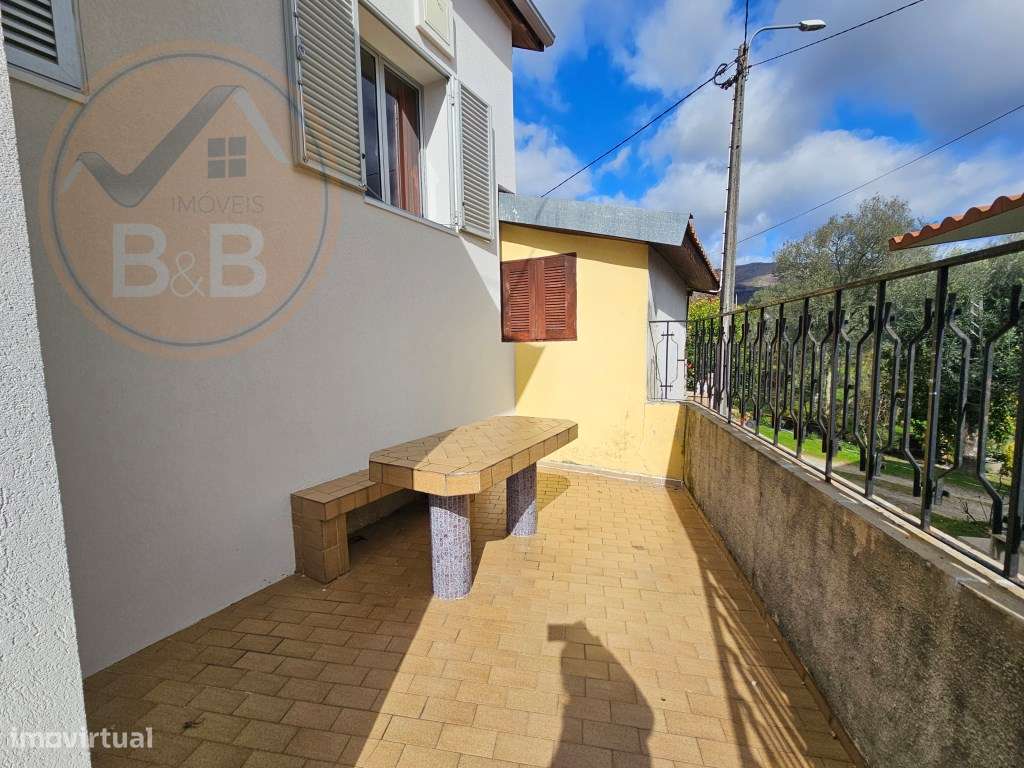 Moradia de 3 Pisos para Venda - Moimenta, Cabeceiras de Basto-31