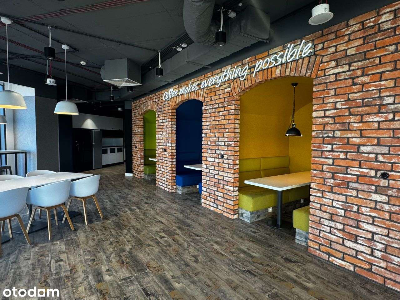 Nowoczesne biuro w Lublinie - Spokojna 2 - Pełny obrazek: 4/12