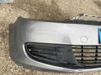 Bara Spoiler Fata cu Imperfectiuni Volkswagen Golf 6 Hatchback 2008 - 2013 Cod Culoare LA7T [2832X] - 5