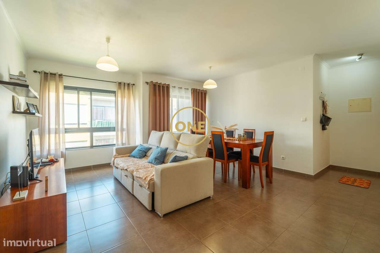 Apartamento T3 nos Arrifes – Oportunidade Incrível - Grande imagem: 2/13