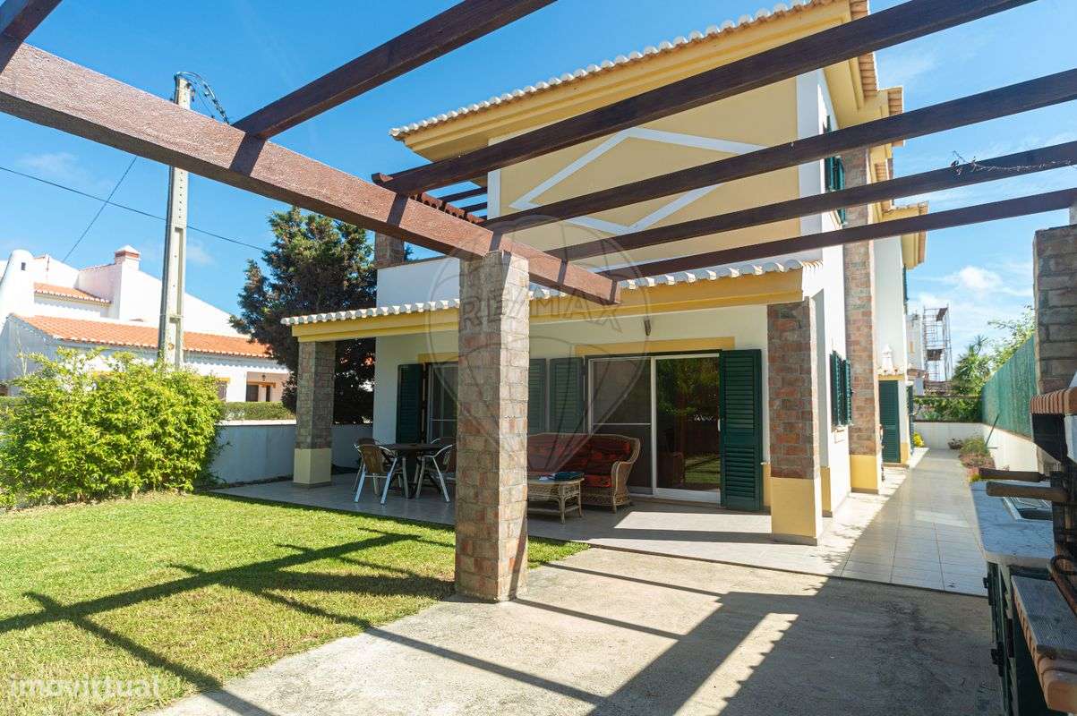 Moradia T4 para venda - Grande imagem: 5/32