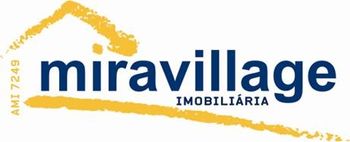 Miravillage Logotipo