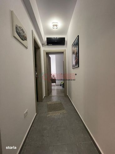 Berceni - Bd Brancoveanu 2 camere cu doua bai