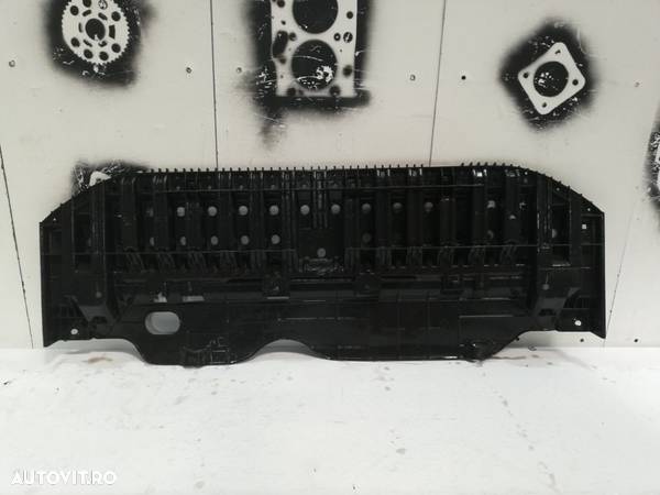 Scut radiator Toyota Avensis T27 An 2008 2009 2010 2011 2012 cod 52618-05010 - 1