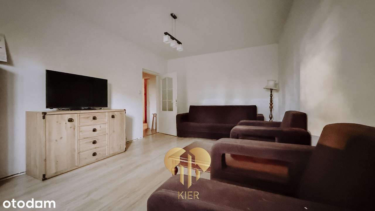 Mieszkanie 3 pokoje, balkon, obok metro, dla pary lub inwestycyjnie-2