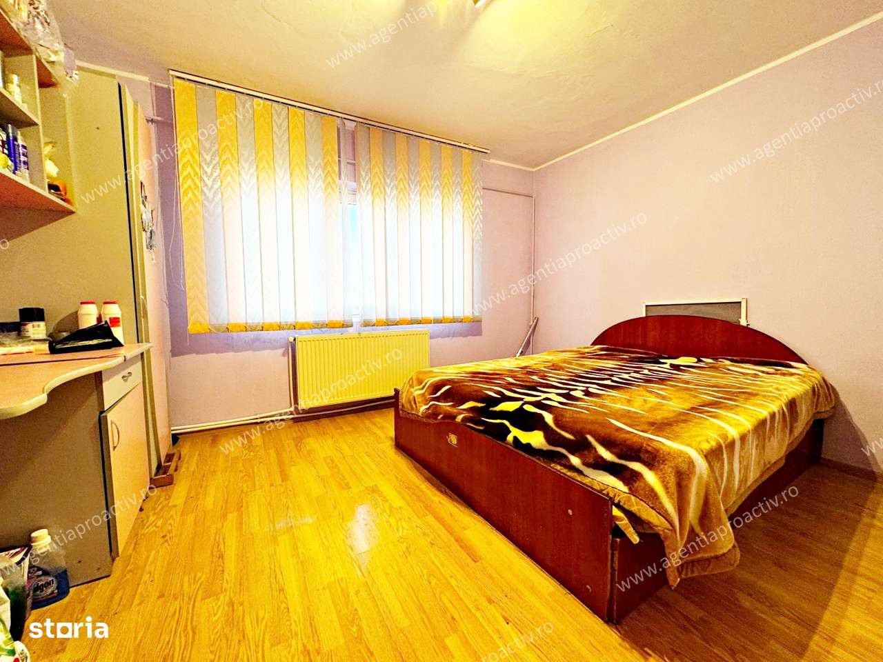 Apartament cu 3 camere decomandat, situat in Micro 20 – 77,18  mp! - Imagine principală: 3/9