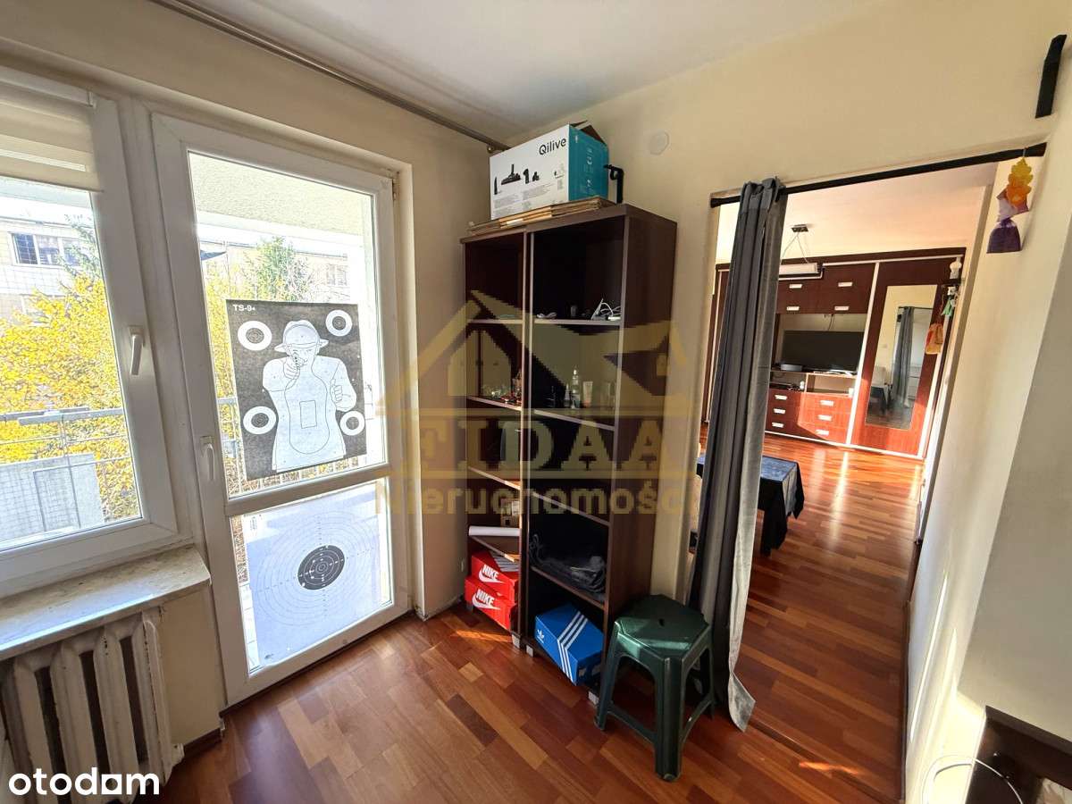 Ciche, widok na zieleń prawie Śródmieście-7