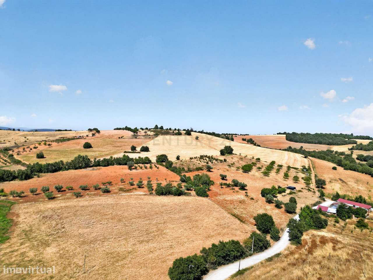 Moradia com Vista Panorâmica em Bragança - Quinta da Candaira-12