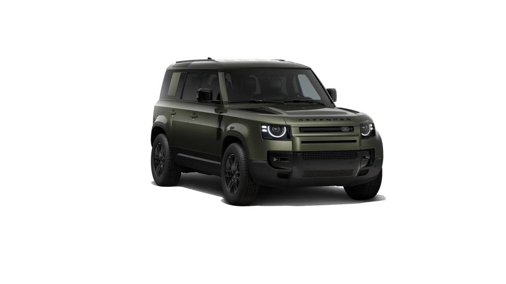 Land Rover Defender 110 D250 S 2026