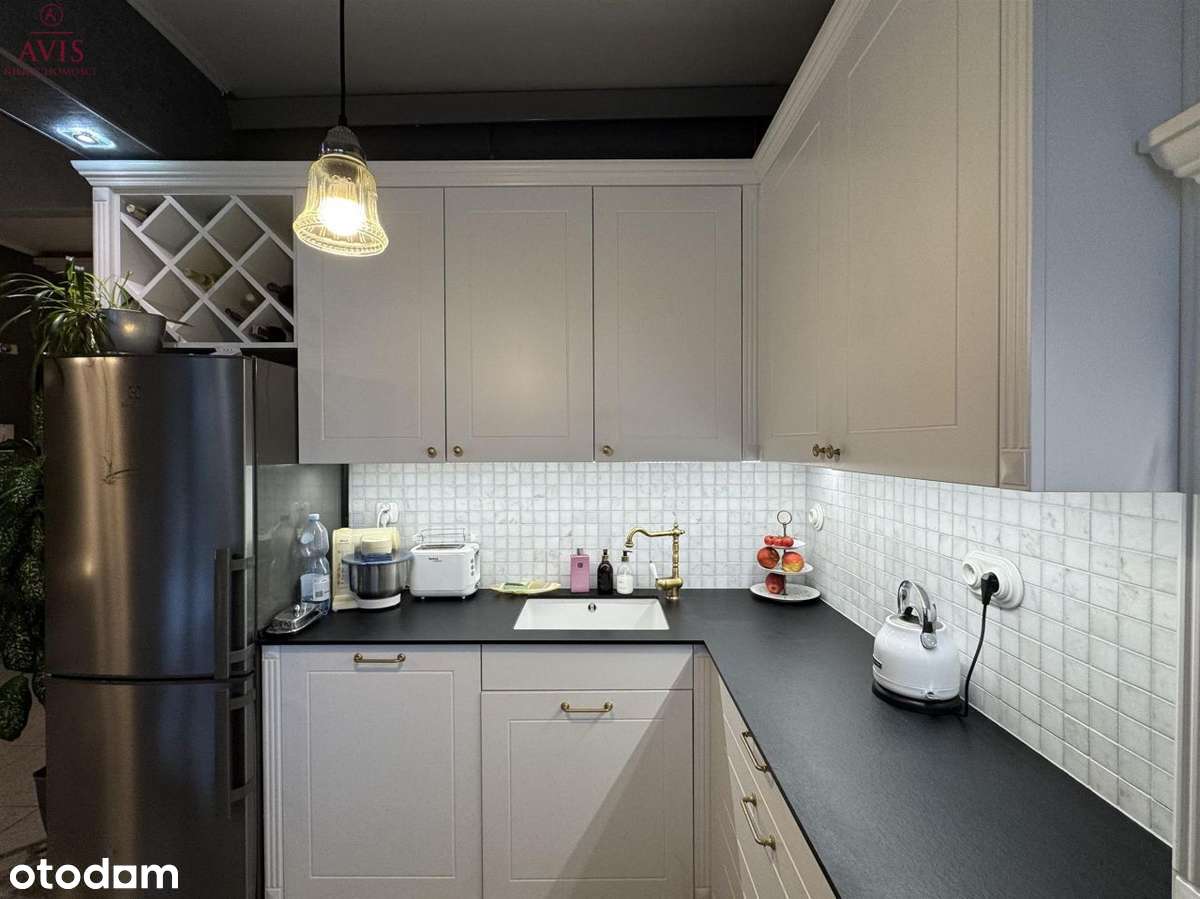 Mieszkanie - Gdynia Orłowo-2