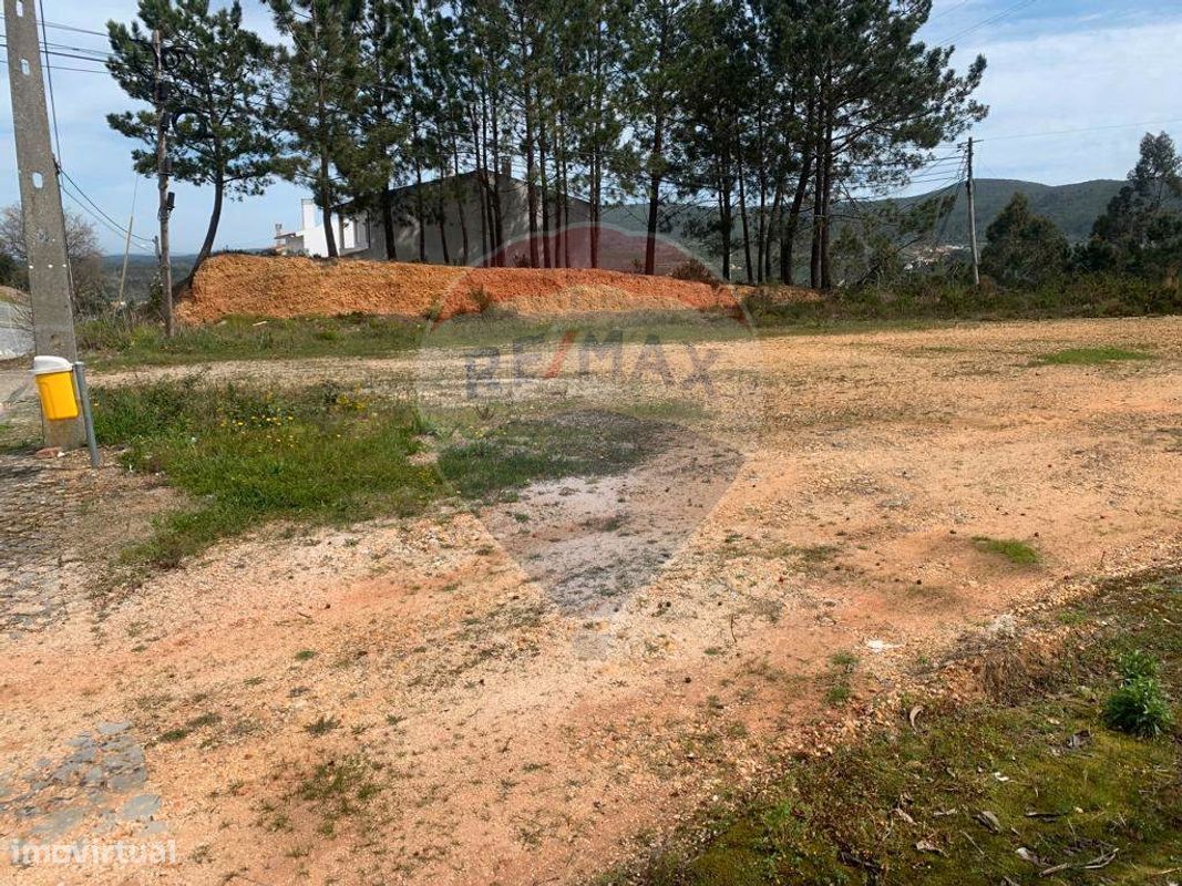 Terreno  para venda - Grande imagem: 2/3
