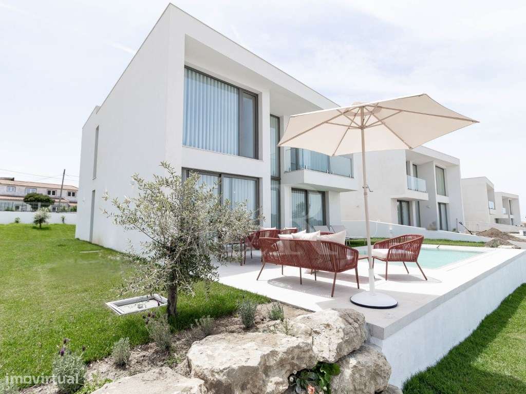 Sintra Coastline Villas - Grande imagem: 4/23