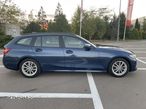 BMW Seria 3 318d Touring Aut. - 3