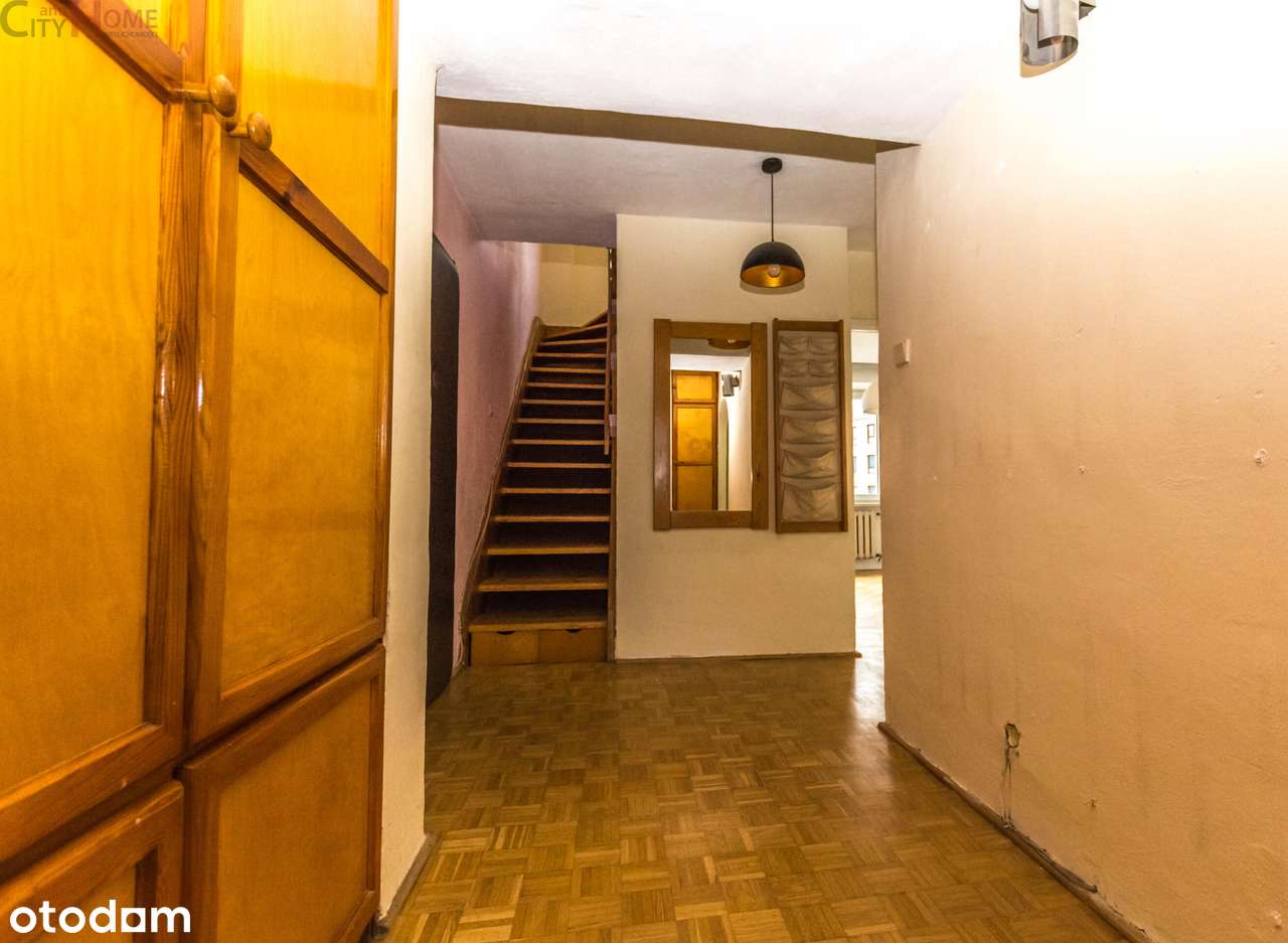 82m2 XI piętro widok centrum-zrób je po swojemu!-3