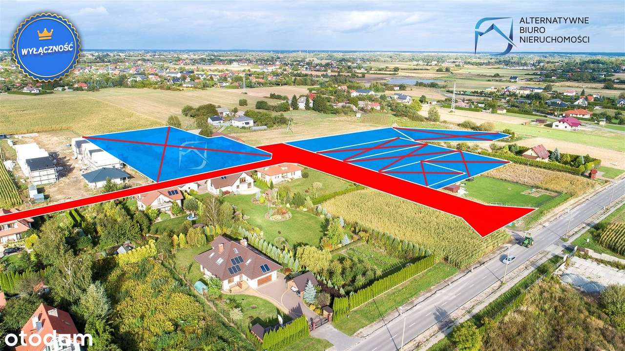 Wyjątkowa nieruchomość - Świdnik, ul. Krępiecka - Pełny obrazek: 5/6