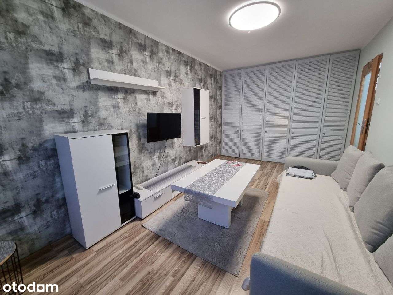 Skotnica, umeblowane 2 pokoje z Co! - Pełny obrazek: 2/8