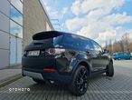 Land Rover Discovery Sport 2.0 Si4 HSE - 1