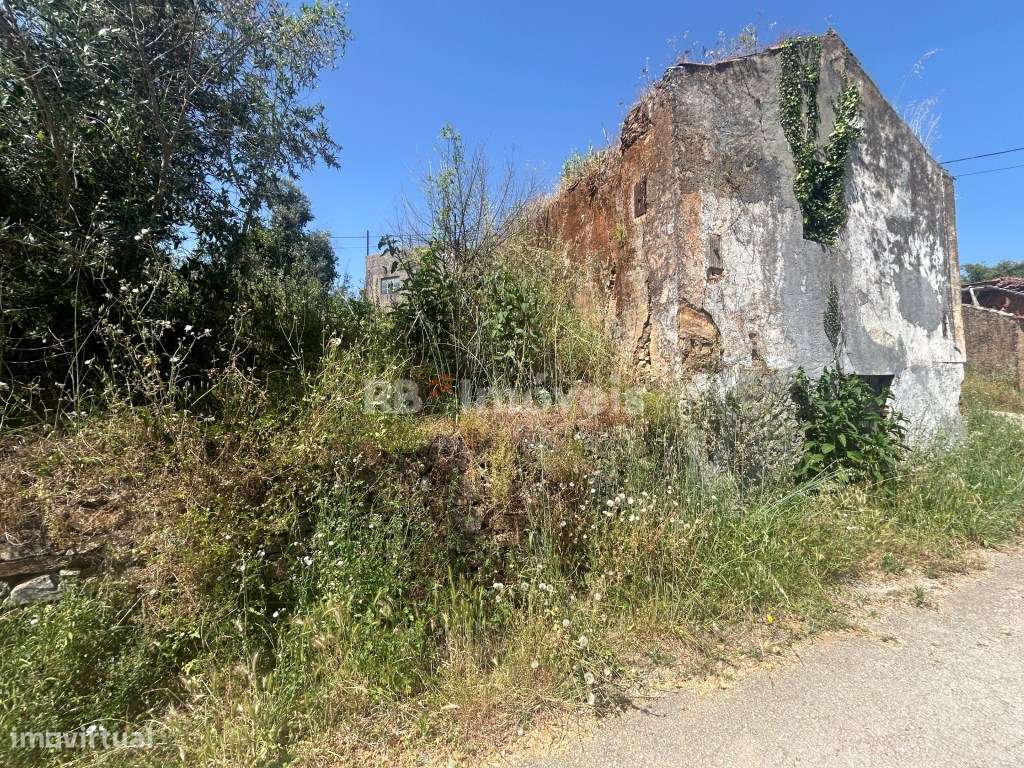Terreno com Ruína - Macieira, Tomar - Grande imagem: 5/12