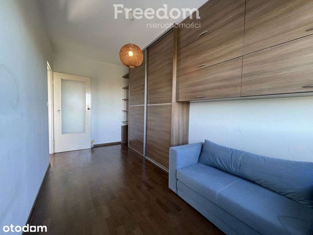 Na sprzedaż słoneczne M4 na Radogoszczu.-1