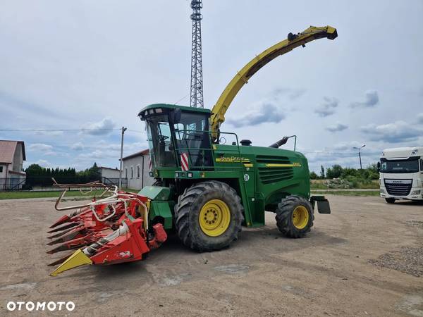 John Deere 7300 - 6