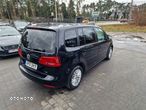 Volkswagen Touran 1.4 TSI Comfortline - 5