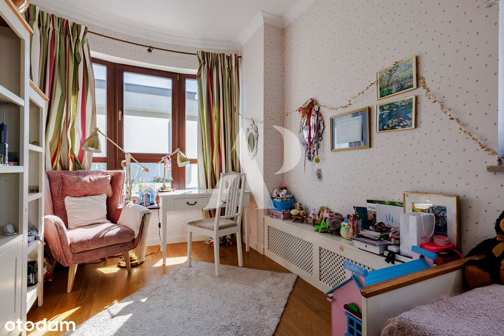 5 pokojowy Penthouse z panoramicznym widokiem.-12