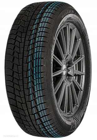 OPONA ZIMOWA Viking WinTech 215/65R16 98 H - 3