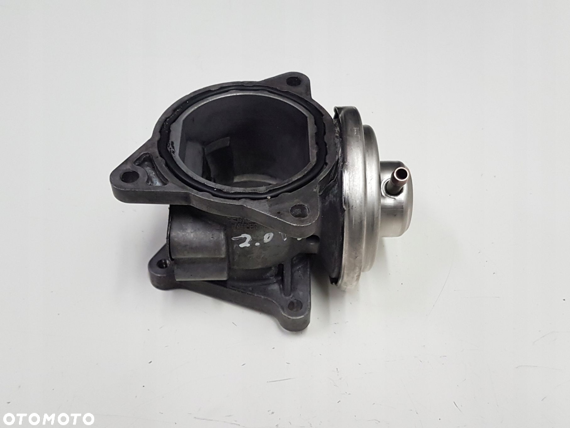 VW GOLF AUDI SEAT 1.9 TDI ZAWÓR EGR 038129637D - 3