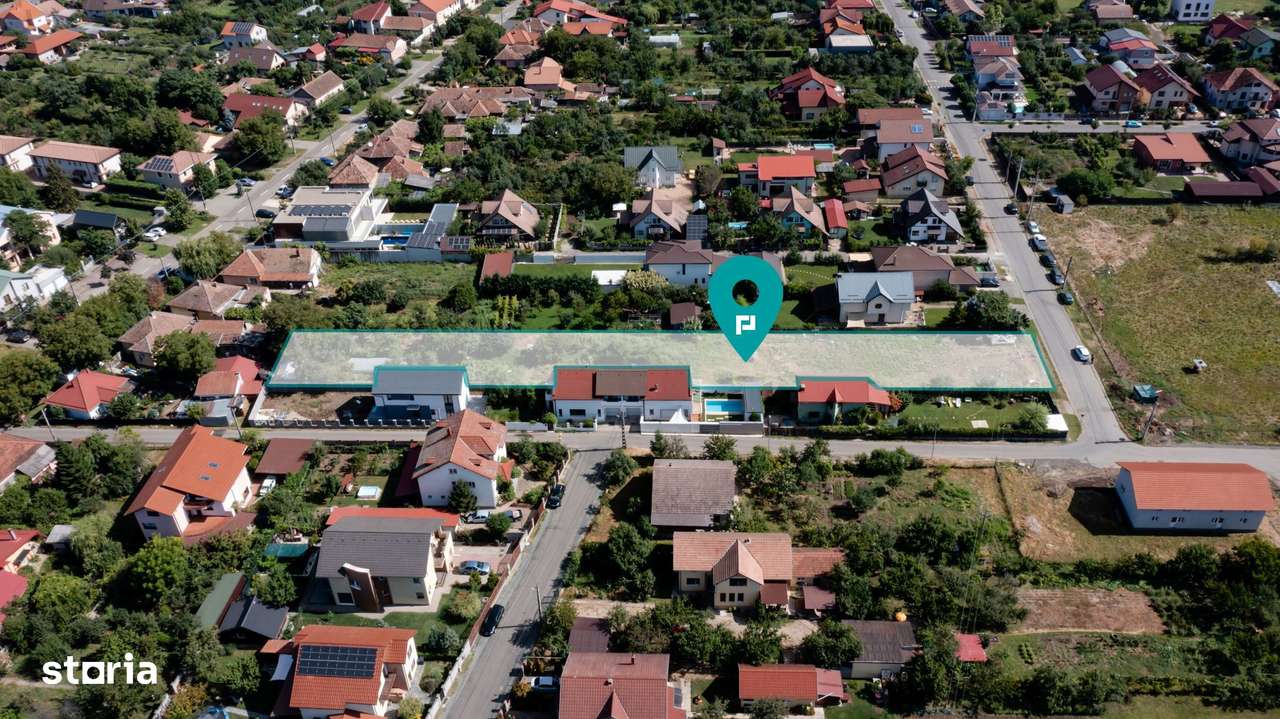 Teren Dumbrăvița lângă Pădurea Verde - Imagine principală: 3/7