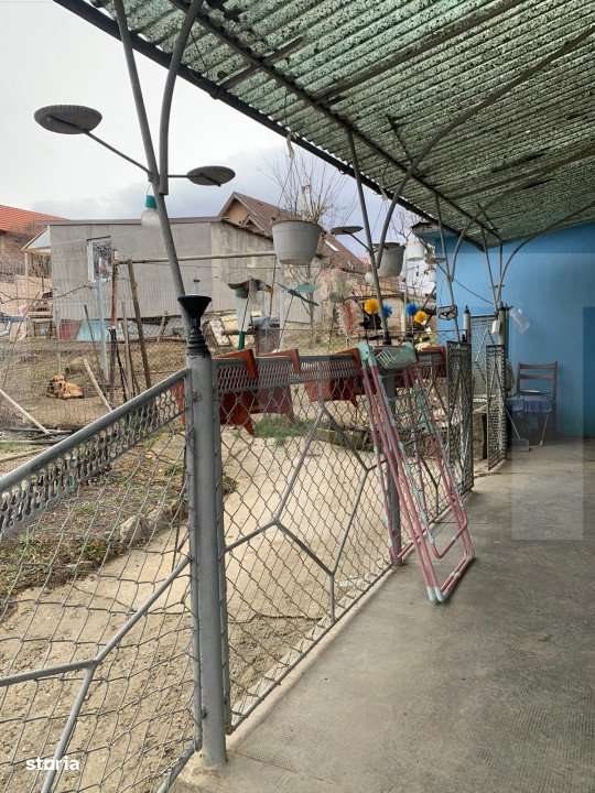 Casa 5 camere, teren 650 mp, Turda Noua - Imagine principală: 5/7