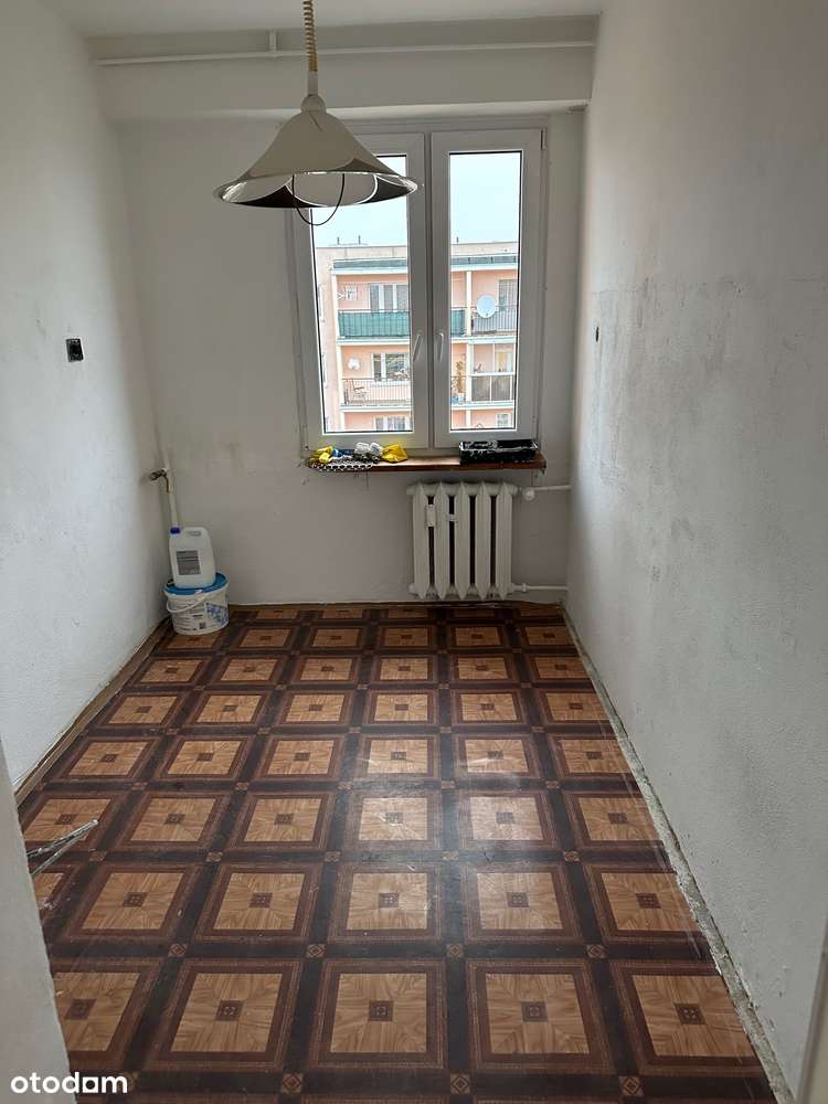 Romera 4 pokoje Loggia IIp. - Pełny obrazek: 2/2