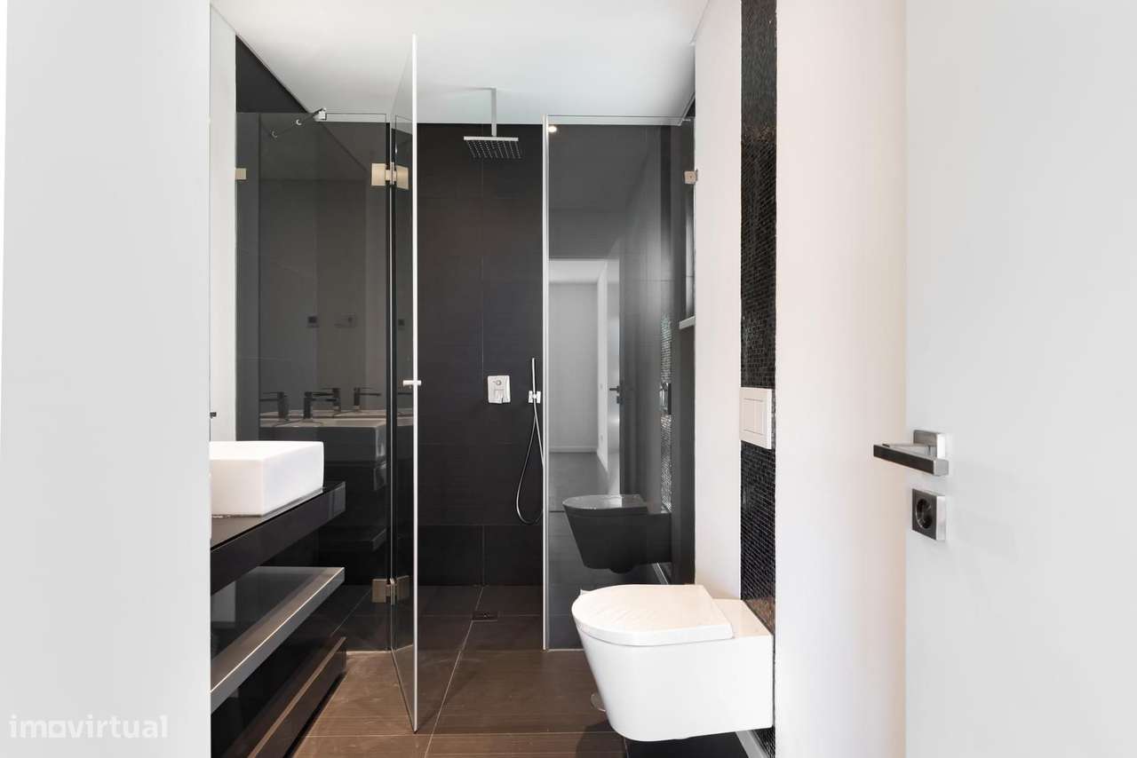 Moradia Isolada T5 com piscina, Birre, Cascais-33